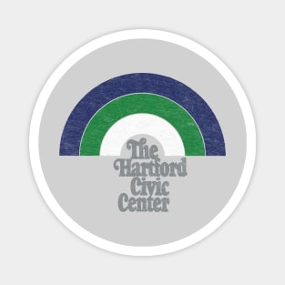 Hartford Civic Center Magnet